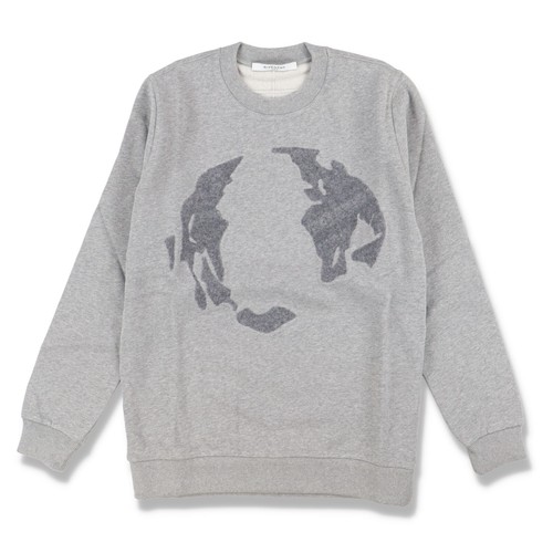 Givenchy 1 grey - 1,