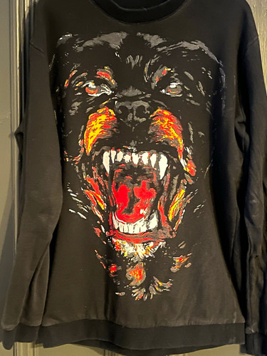 Givenchy men black - givenchy,