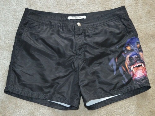 Givenchy rottweiler dog - givenchy,