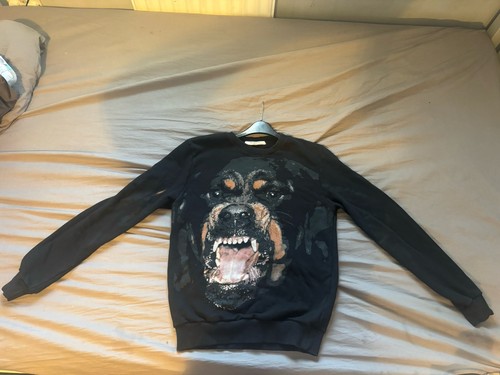 Givenchy men rottweiler - men's,