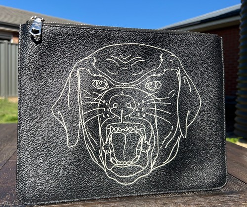 Authentic givenchy black - authentic,