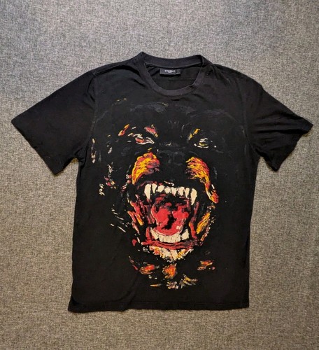 Givenchy 2011 rottweiler - aw,