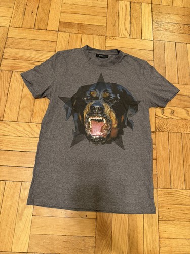 Givenchy mens grey rottweiler - givenchy,