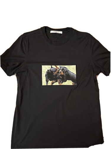 Givenchy black rottweiler - givenchy,
