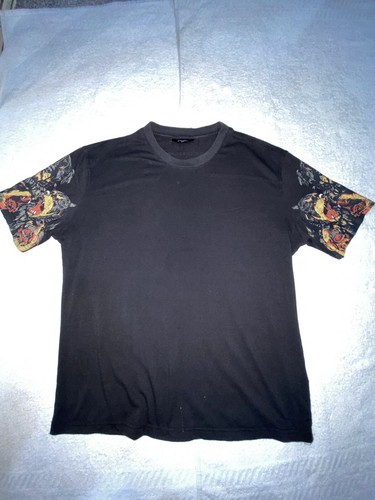 Givenchy rottweiler shirt - givenchy,