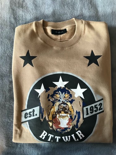 Givenchy rottweiler oversized - givenchy,