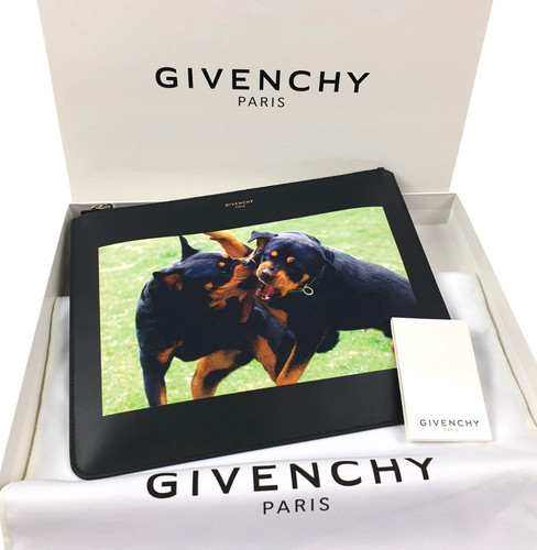 Givenchy fighting rottweiler - givenchy,