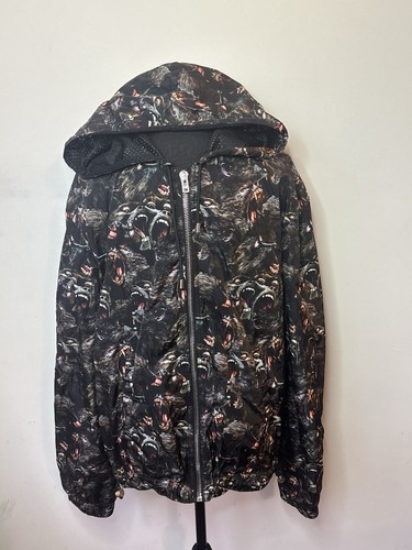 Givenchy paris rottweiler dog - givenchy,