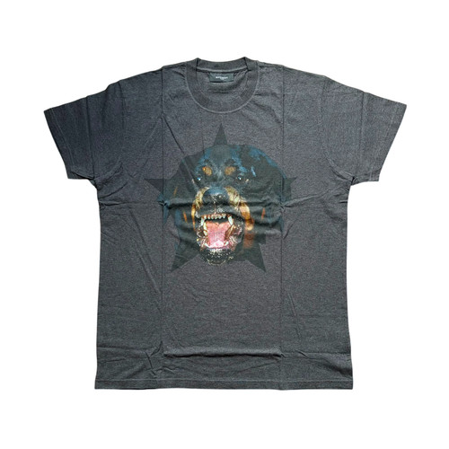 Givenchy dark grey rottweiler - grey,