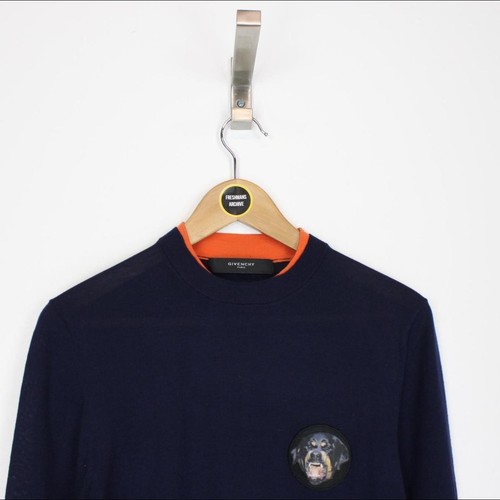 Givenchy paris rottweiler navy - paris,