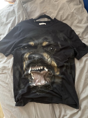 Givenchy rottweiler 2011 - givenchy, fw