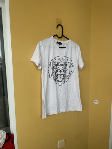 Givenchy rottweiler doghead - rottweiler,