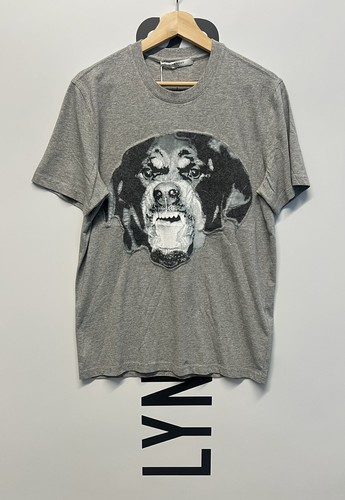 Givenchy grey rottweiler - grey,