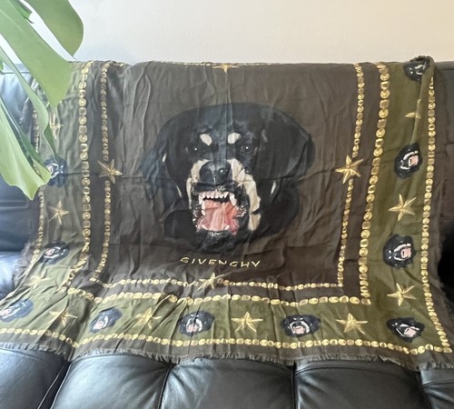Givenchy paris rottweiler - paris,