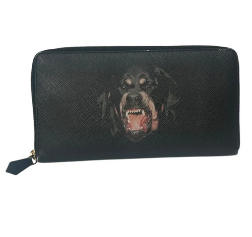 Givenchy rottweiler leather - givenchy,