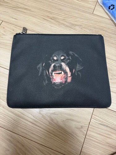 Givenchy rottweiler black - givenchy,
