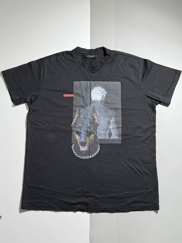 Rare givenchy tee - rare,