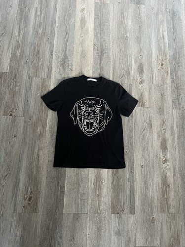 Givenchy rottweiler head - givenchy,