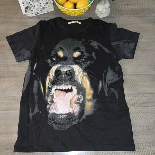 Givenchy paris rottweiler - givenchy,