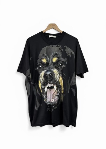 Givency rottweiler shirt - rottweiler, t-shirt