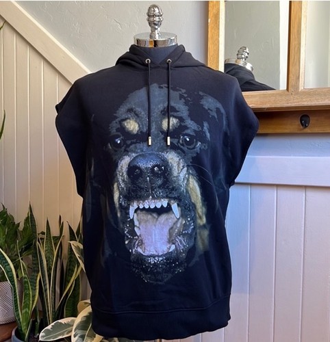 Authentic givenchy rottweiler - givenchy,