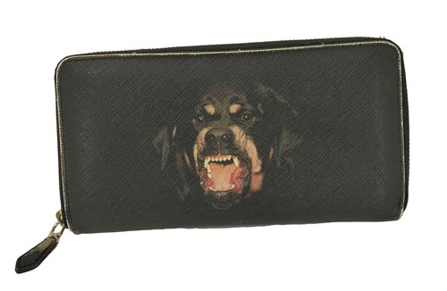 Givenchy paris rottweiler dog - givenchy,