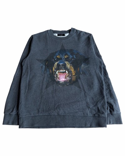 Givenchy riccardo tisci - givenchy,