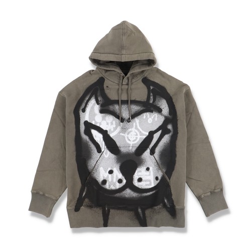 Givenchy chito grey - givenchy,