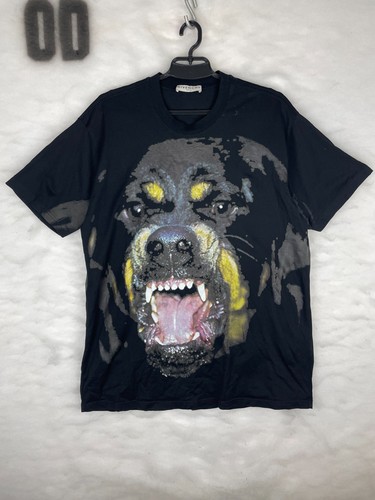 Givenchy rottweiler dog hat - dog,