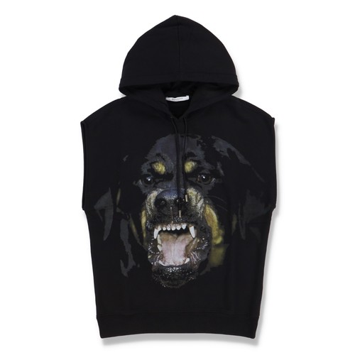 Givenchy black rottweiler - givenchy,