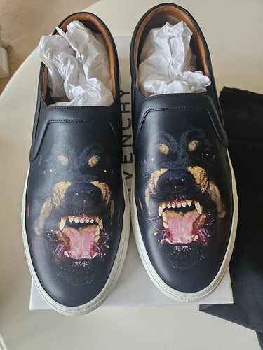 Givenchy rottweiler trainers - rottweiler,