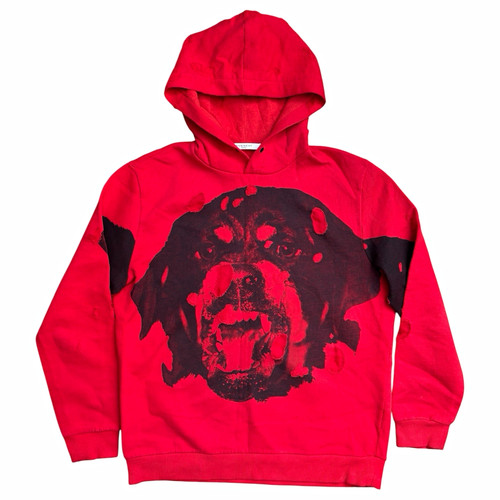 Givenchy rottweiler distressed - rottweiler,