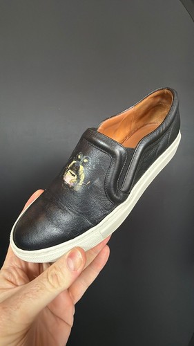 Givenchy rottweiler black - givenchy,