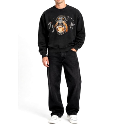 Givenchy embroidered - givenchy,