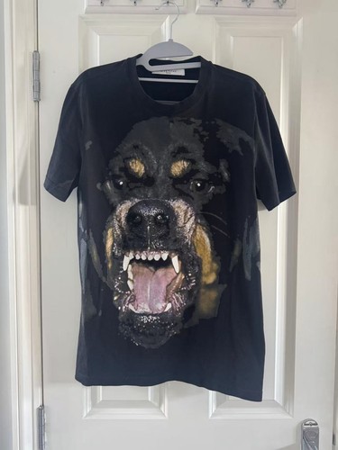 Givenchy paris rottweiler dog - givenchy,