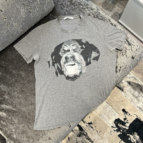 Givenchy rottweiler grey cuban - rottweiler,