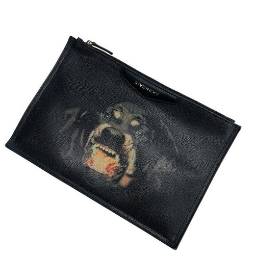 Givenchy rottweiler dog print - givenchy,