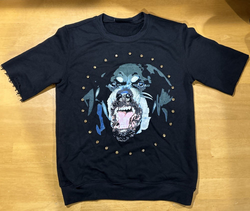 Givenchy paris black - paris,