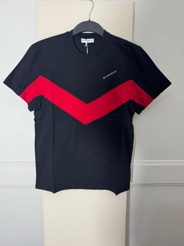 Givenchy men shirt - givenchy, t-shirt