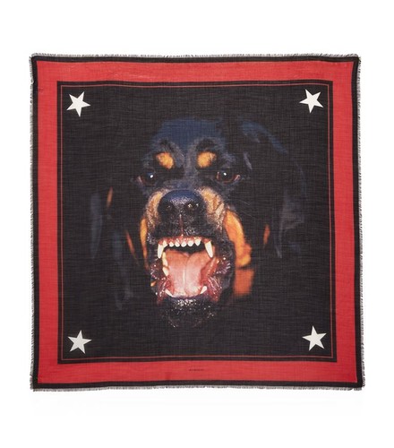 Givenchy black red - black, &