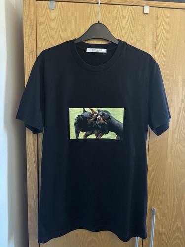 Givenchy rottweiler black - givenchy,