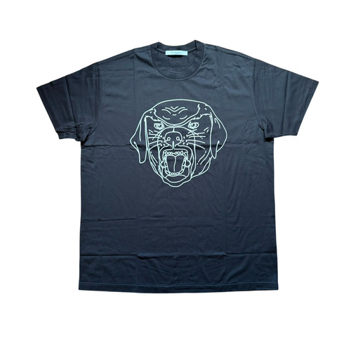Givenchy black stencil - givenchy,