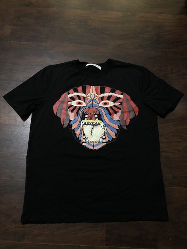 Givenchy black aztec - givenchy,