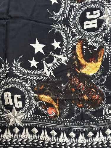 New givenchy scarf - new!!!, foulard