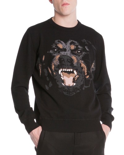 Givenchy rottweiler - givenchy,
