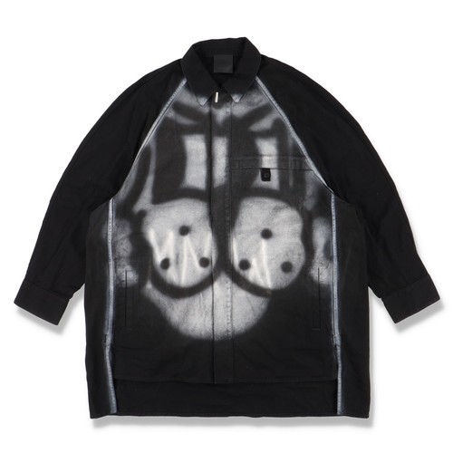 Givenchy chito black - givenchy, x