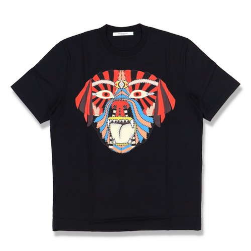 Givenchy black aztec - givenchy,