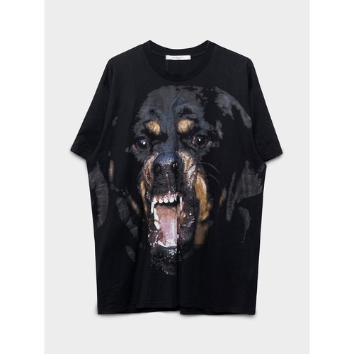 Givenchy fw11 rottweiler - givenchy,