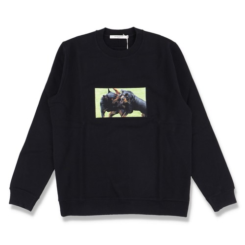 Givenchy black rottweiler - givenchy,